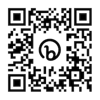 QR code to Numero Lab on the Apple App Store