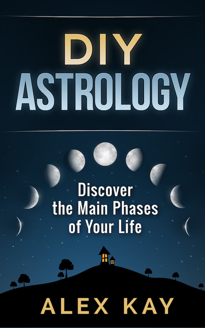 DIY Astrology. Discover the Main Phases of Your Life